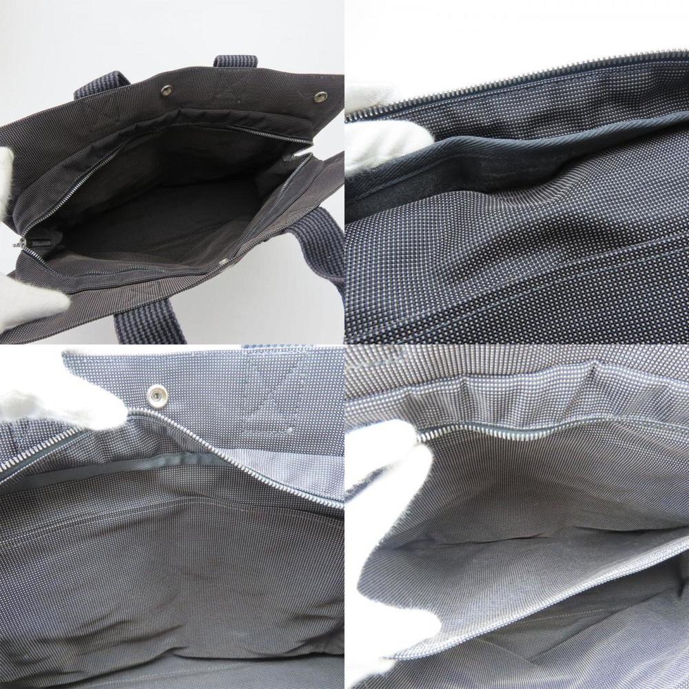 HERMES Gray Tote Bag - Picture 9 of 11